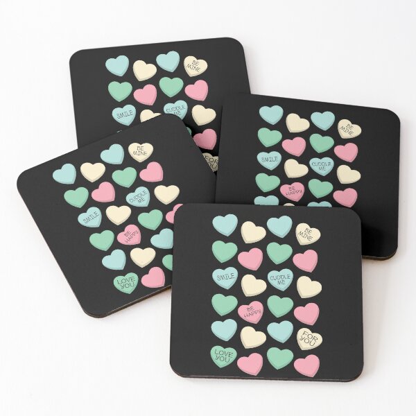 Item preview, Valentines' day floating heart designed and sold by Kalit Designs.