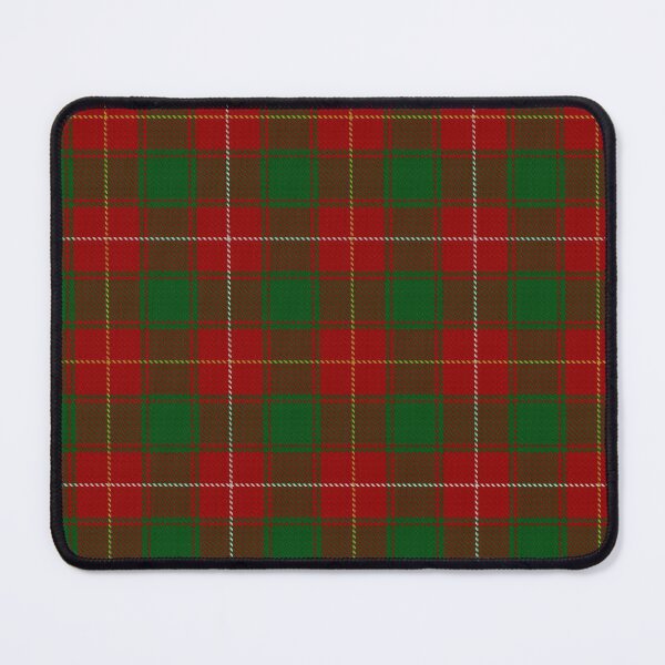 Item preview, Clan MacPhee MacFie Scottish Tartan designed and sold by clairemh1.