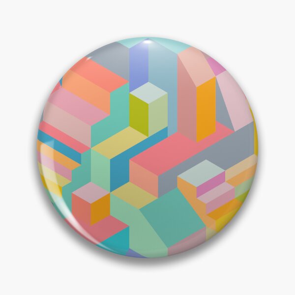 Item preview, Labyrinth Carnival designed and sold by Cecilia Mok.