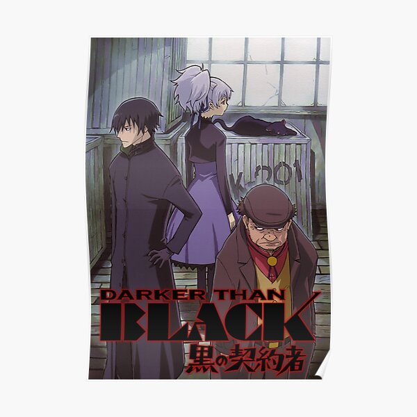 Will There Be Darker Than Black Season 3