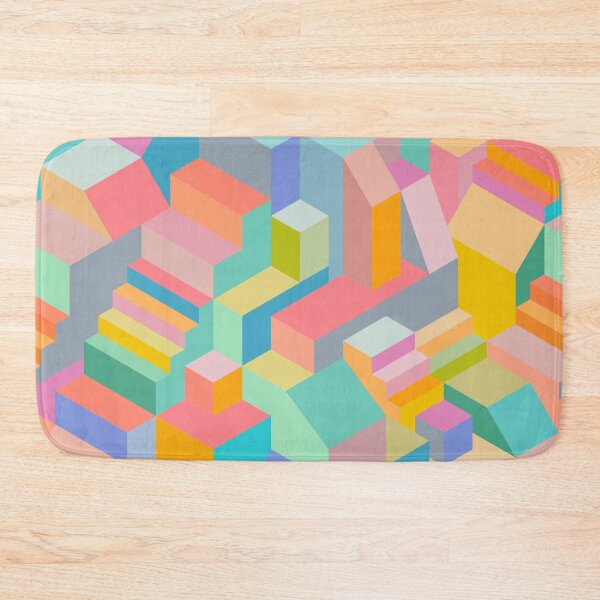Item preview, Labyrinth Carnival designed and sold by Cecilia Mok.