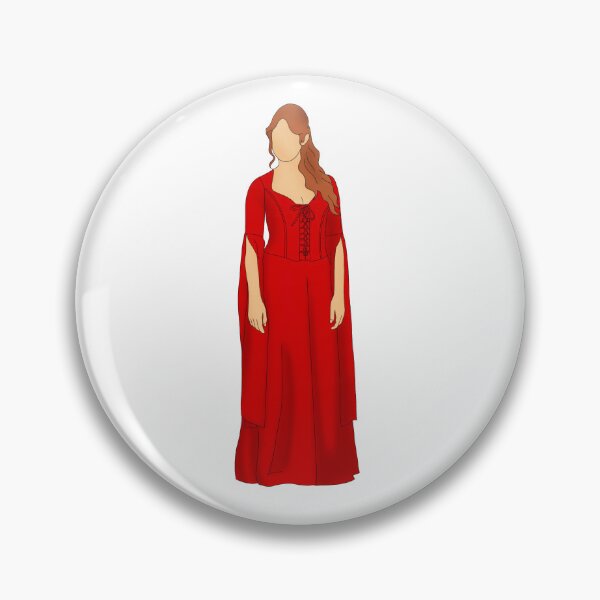 Item preview, Magnificent Century Hurrem Sultan designed and sold by FreeOrca.