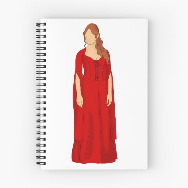 Item preview, Magnificent Century Hurrem Sultan designed and sold by FreeOrca.
