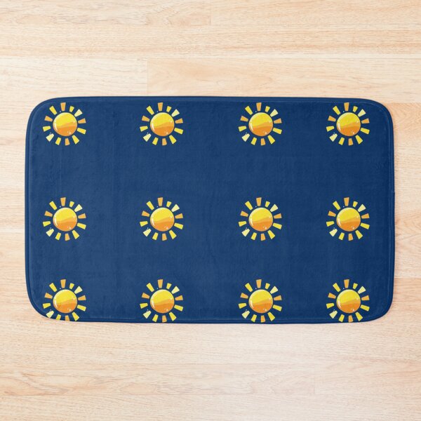 Item preview, Brushed Ink watercolor painted sun - Hand painted watercolor  designed and sold by oxyten.