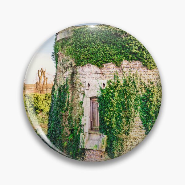 Item preview, No:28 Martello Tower designed and sold by JEZ22.