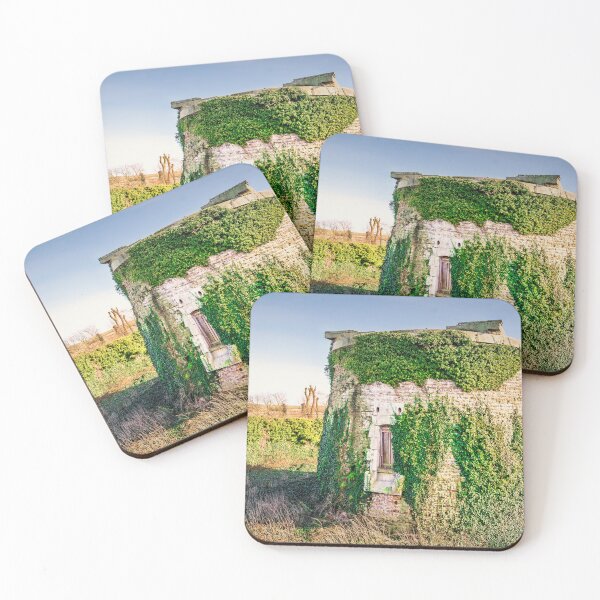 Item preview, No:28 Martello Tower designed and sold by JEZ22.
