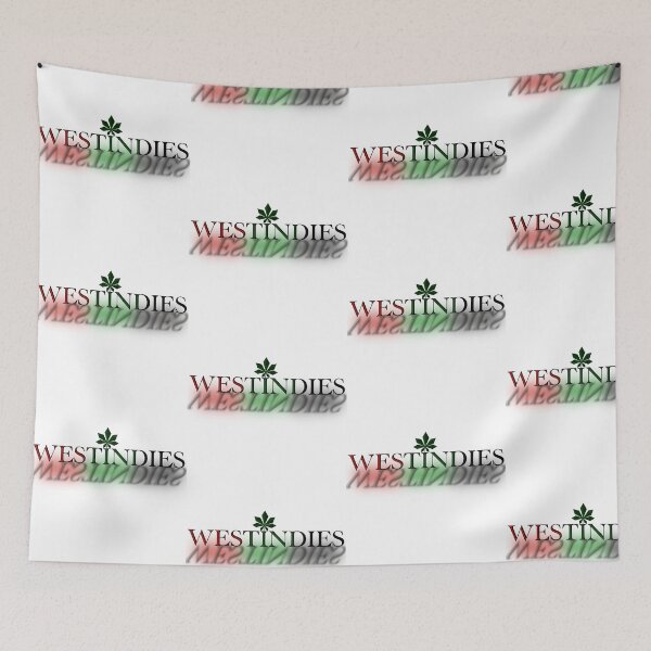 Item preview, Westindies designed and sold by Vivinedrawsells.