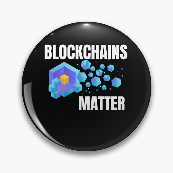 Item preview, Funny Gamer, Crypto Trader, Blockchain Lives Matter  designed and sold by SKilner.