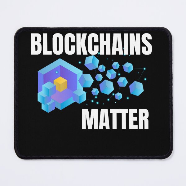 Item preview, Funny Gamer, Crypto Trader, Blockchain Lives Matter designed and sold by SKilner.