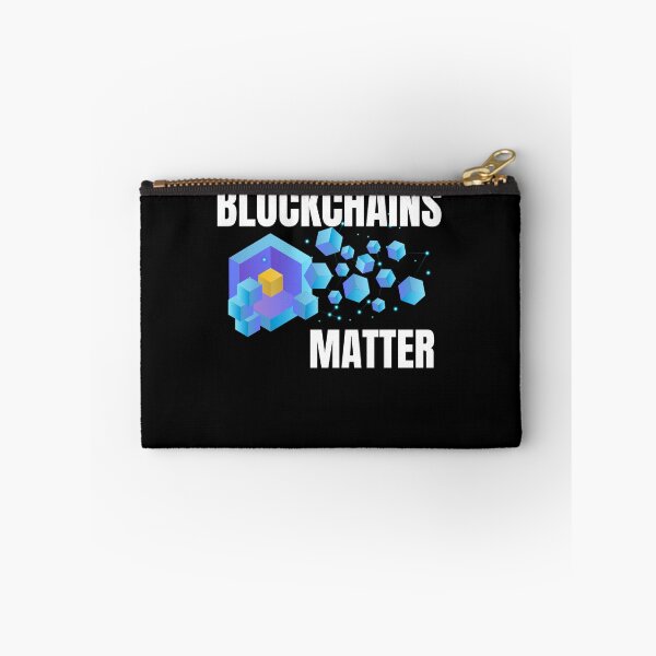 Item preview, Funny Gamer, Crypto Trader, Blockchain Lives Matter  designed and sold by SKilner.