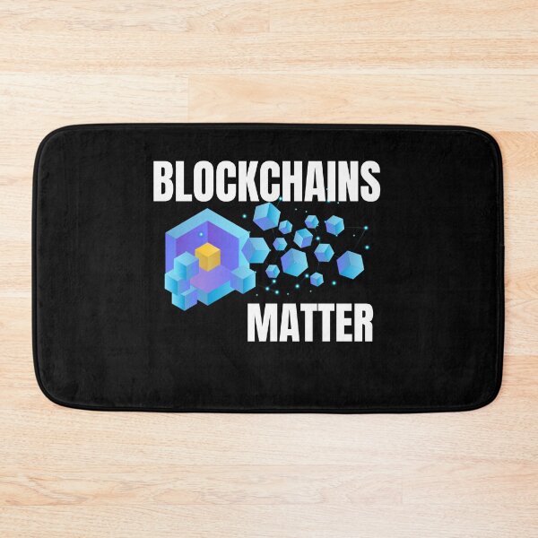 Item preview, Funny Gamer, Crypto Trader, Blockchain Lives Matter  designed and sold by SKilner.