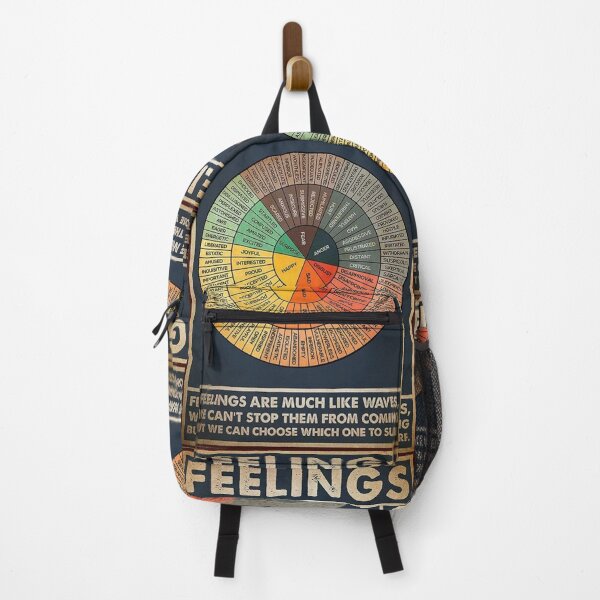 Item preview, The Feelings Are Much Like Waves designed and sold by 99mariopfeffer.