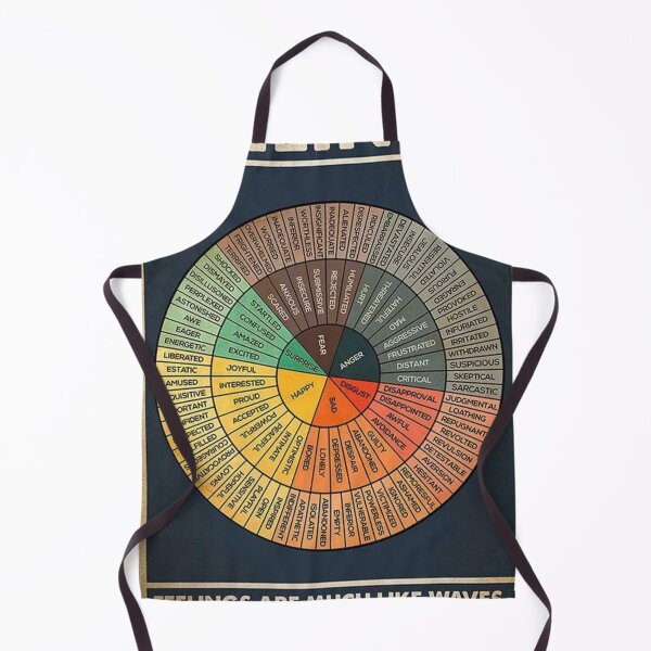 Item preview, The Feelings Are Much Like Waves designed and sold by 99mariopfeffer.