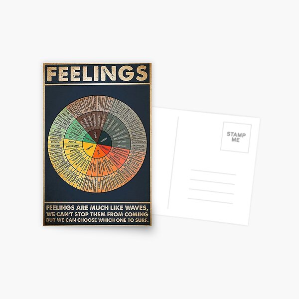 Item preview, The Feelings Are Much Like Waves designed and sold by 99mariopfeffer.
