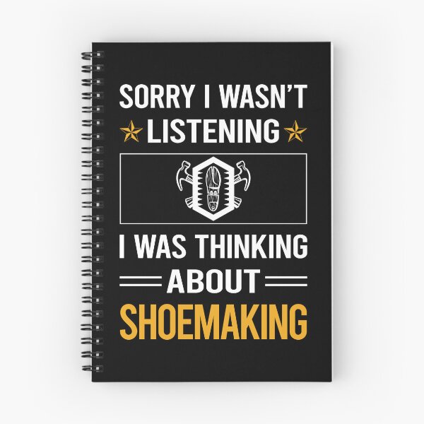 Item preview, Funny Listening Shoemaking Shoemaker designed and sold by RandalDavis.