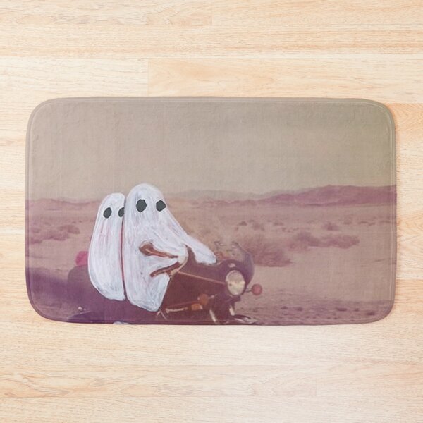 Item preview, Phoebe Bridgers Motorcycle Ghost designed and sold by kimmbone.