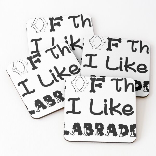 Item preview, List Of Things I Like: 1. labrador , labrador retriever designed and sold by Every Pet  Shirts.