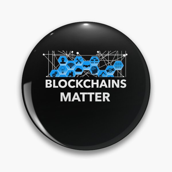 Item preview, Funny Gamer, Crypto Trader, Blockchain Matter  designed and sold by SKilner.