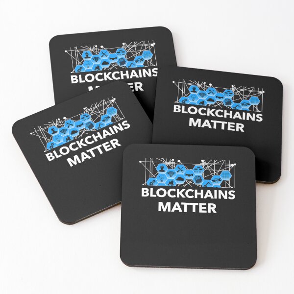 Item preview, Funny Gamer, Crypto Trader, Blockchain Matter  designed and sold by SKilner.