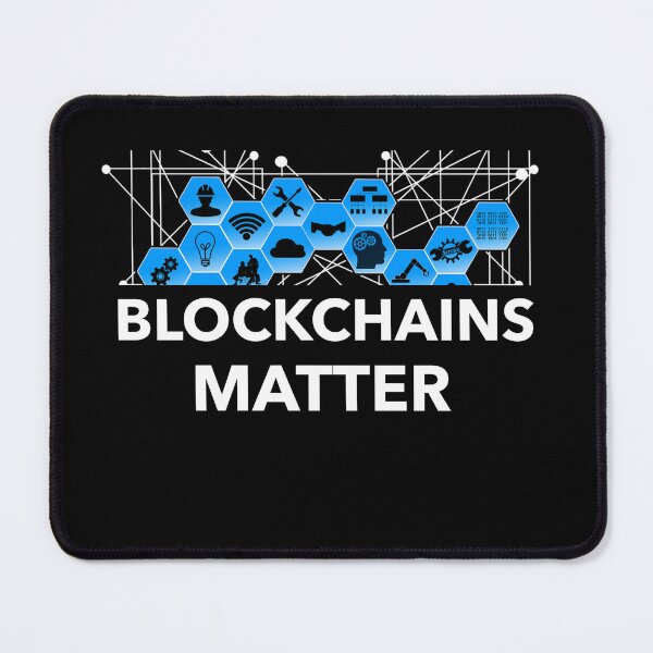 Item preview, Funny Gamer, Crypto Trader, Blockchain Matter designed and sold by SKilner.