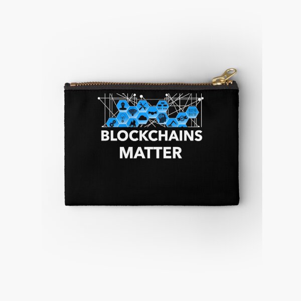 Item preview, Funny Gamer, Crypto Trader, Blockchain Matter  designed and sold by SKilner.