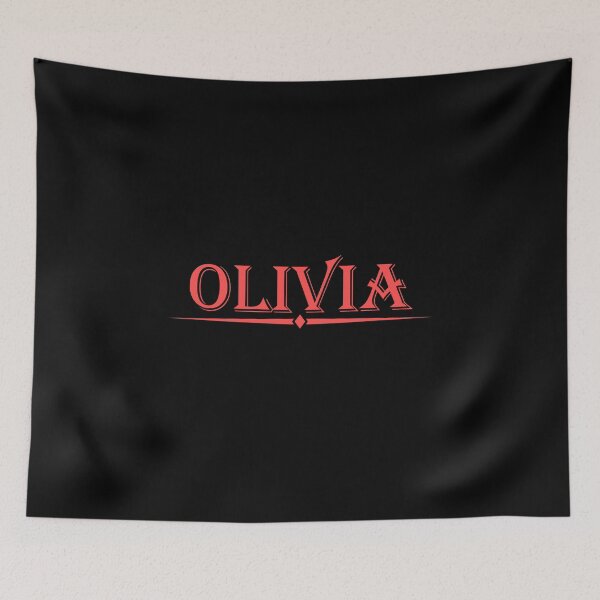 Item preview, Olivia designed and sold by MKay2.