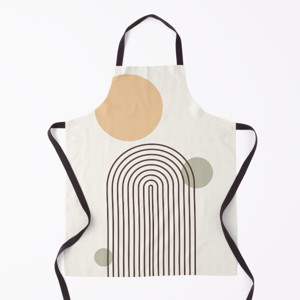 Item preview, Arch and circles designed and sold by ShalexPrints.
