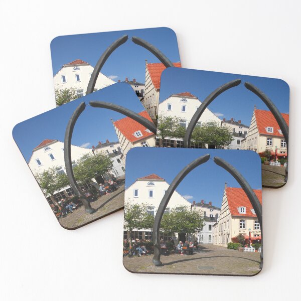 Item preview, Whale jaws at Utkiek, Vegesack, Bremen designed and sold by Torsten  Krüger.
