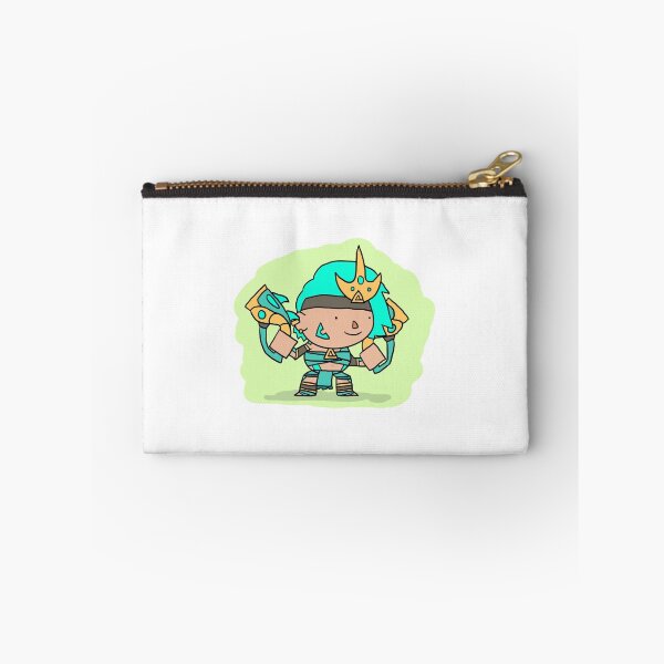 Item preview, Brawlhalla - Atlantean Ada designed and sold by Clunse.