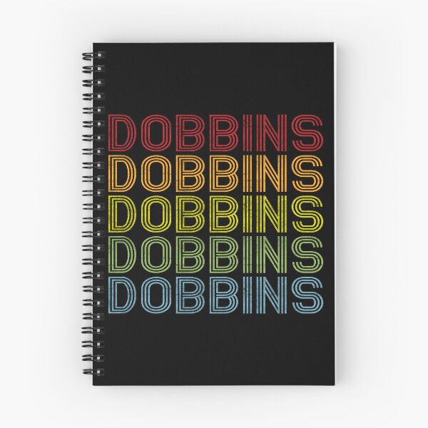 Item preview, Dobbins Name T Shirt - Dobbins Vintage Retro Dobbins Name Gift Item Tee designed and sold by oslandefren.