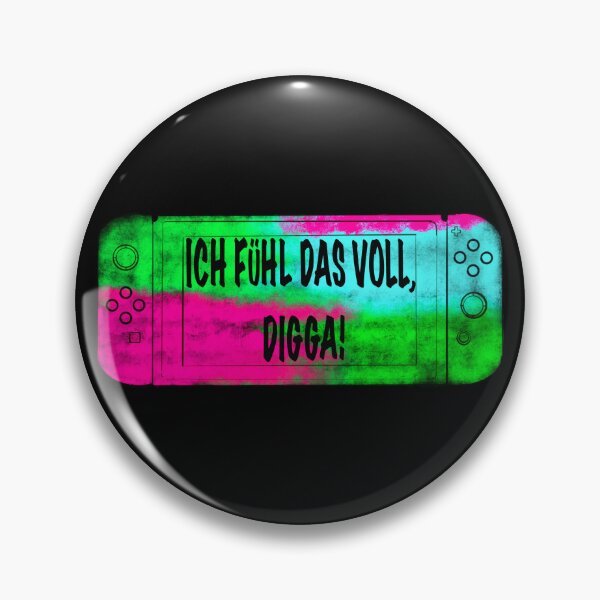Item preview, Digga, I feel it full! designed and sold by Muensterman.