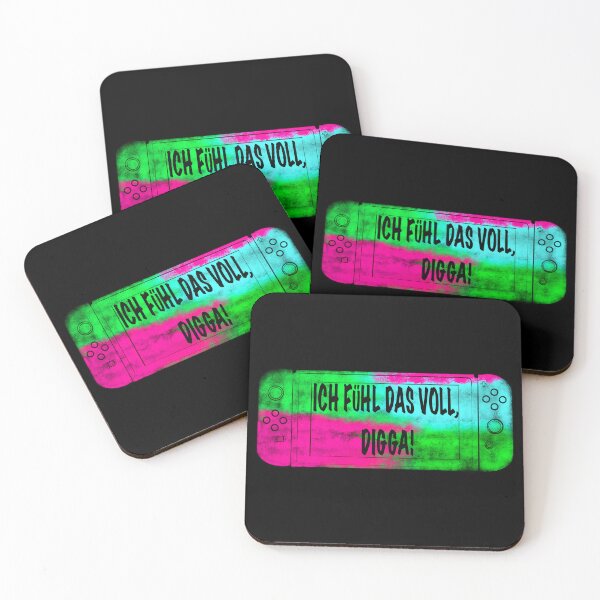 Item preview, Digga, I feel it full! designed and sold by Muensterman.