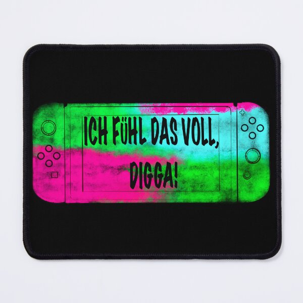 Item preview, Digga, I feel it full! designed and sold by Muensterman.