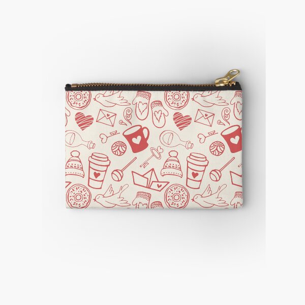 Item preview, Love Design Pattern - Valentines Day Decoration 2 designed and sold by PatternTale.