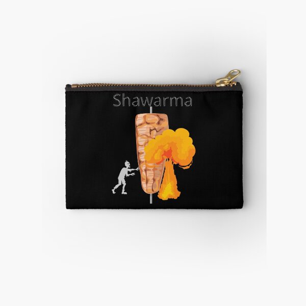 Item preview, Shawarma I HEARTES designed and sold by Happy-Child.