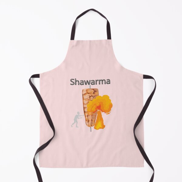 Item preview, Shawarma I HEARTES designed and sold by Happy-Child.