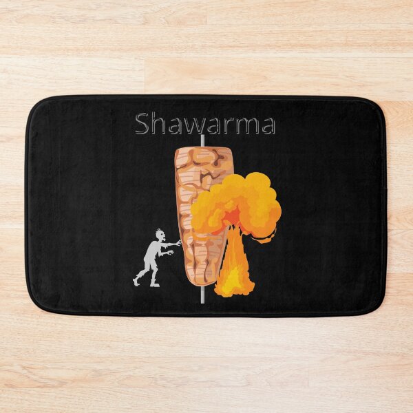 Item preview, Shawarma I HEARTES designed and sold by Happy-Child.
