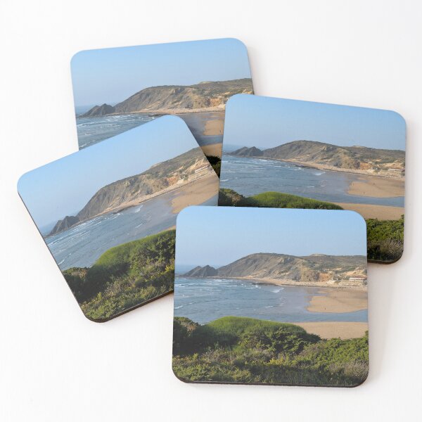 Item preview, Amendoeira beach in Costa Vicentina designed and sold by AngeloDeVal.