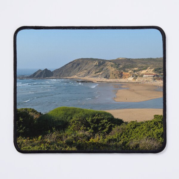 Item preview, Amendoeira beach in Costa Vicentina designed and sold by AngeloDeVal.