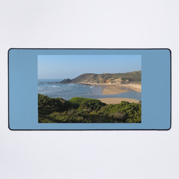 Item preview, Amendoeira beach in Costa Vicentina designed and sold by AngeloDeVal.