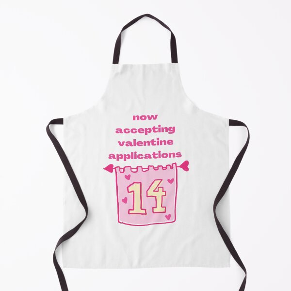 Item preview, Now accepting valentine applications designed and sold by Finding Print.