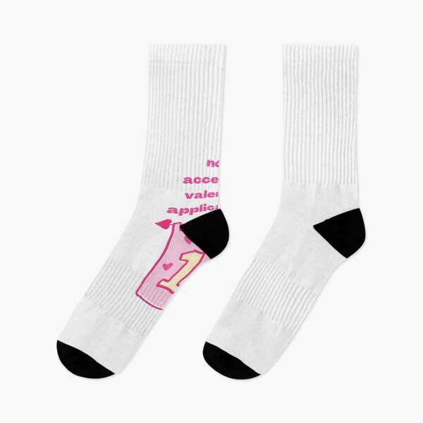 Item preview, Now accepting valentine applications designed and sold by Finding Print.