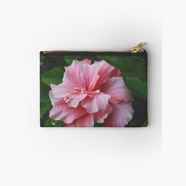 Item preview, pink rose mouse pad designed and sold by AM   Store.