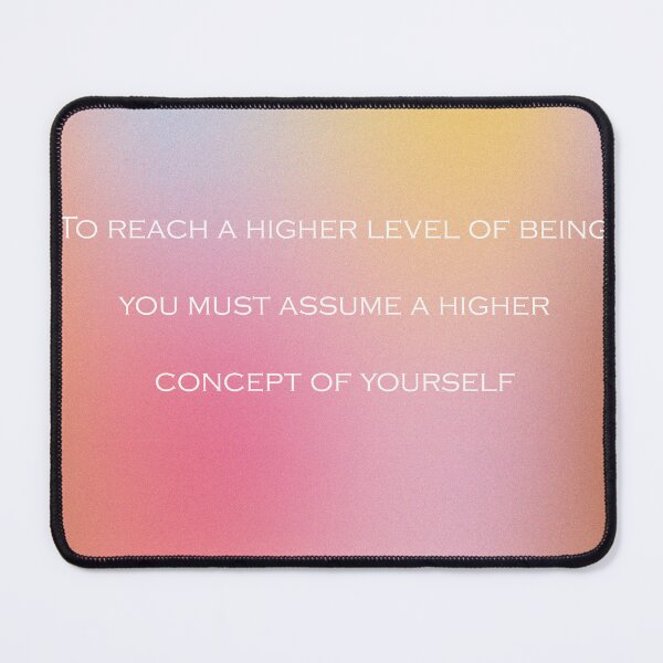 Item preview, Neville Goddard law of assumption manifestation quote designed and sold by Star Dew.