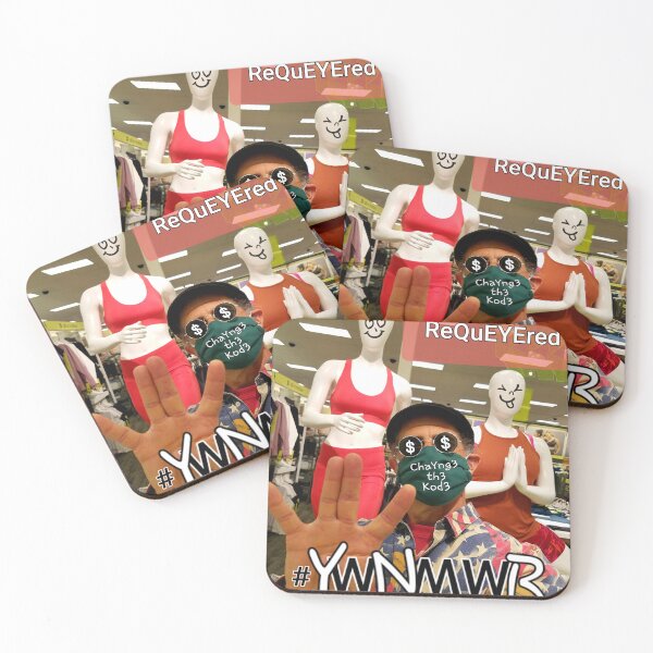 Item preview, Mannequin Ma$K$ buy #YWNMWR designed and sold by YaWNMoWeR.