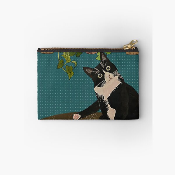 Item preview, Black Cat I Do What I Want Poster designed and sold by partbarew.