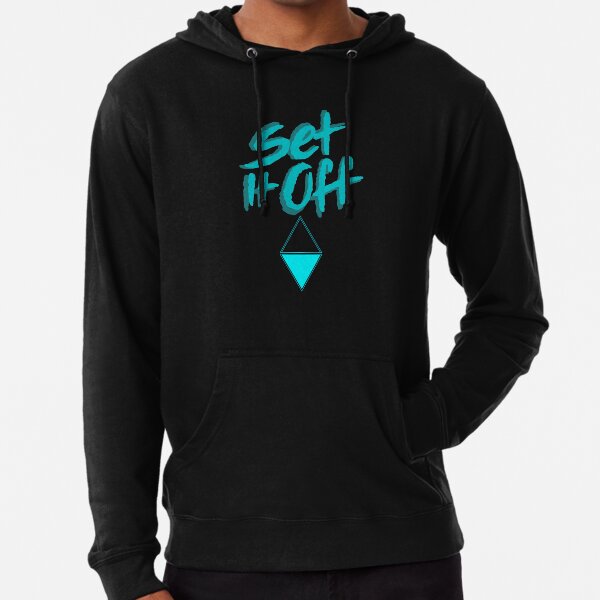 Item preview, Set it off band BLACK and BLUE designed and sold by C.l S.