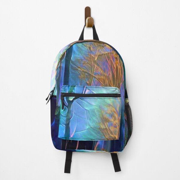 Item preview, Blue crystal Forest designed and sold by Draculart.