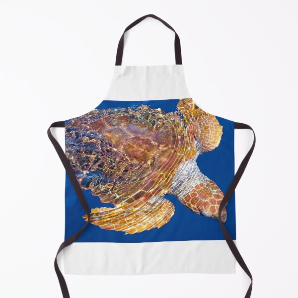Item preview, Loggerhead turtle Caretta cretta designed and sold by Chloé Yzoard.