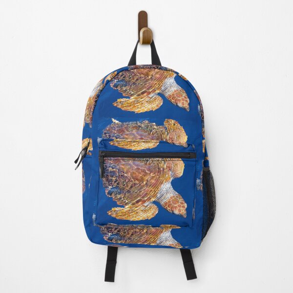 Item preview, Loggerhead turtle Caretta cretta designed and sold by Chloé Yzoard.